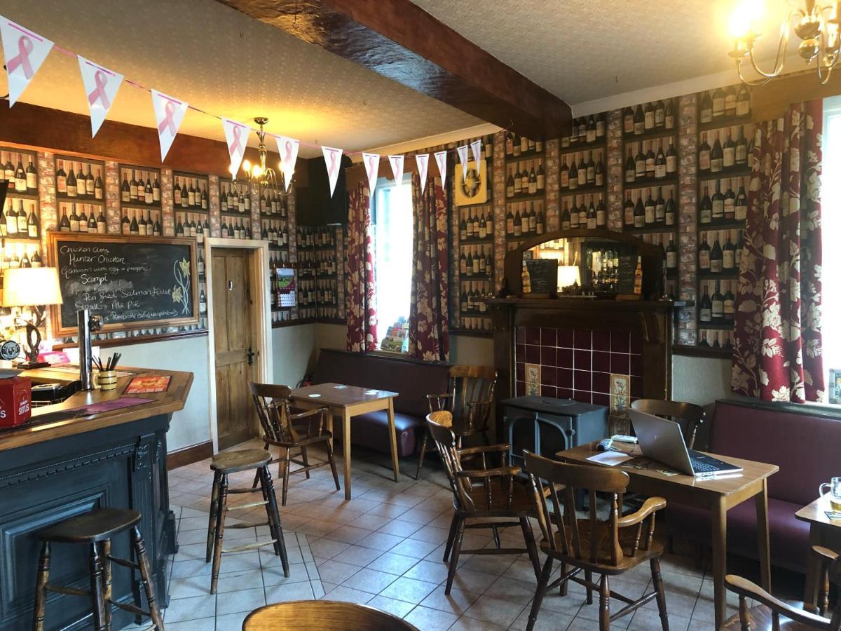 Bed and Breakfast Rheolau Arms à Swansea Extérieur photo