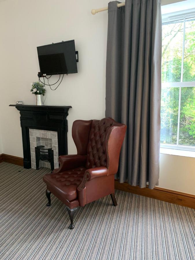 Bed and Breakfast Rheolau Arms à Swansea Extérieur photo
