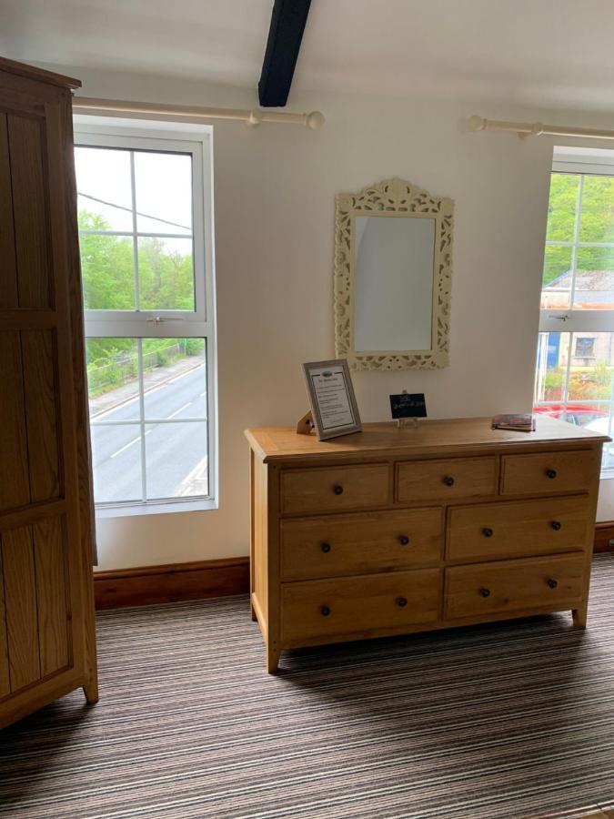 Bed and Breakfast Rheolau Arms à Swansea Extérieur photo