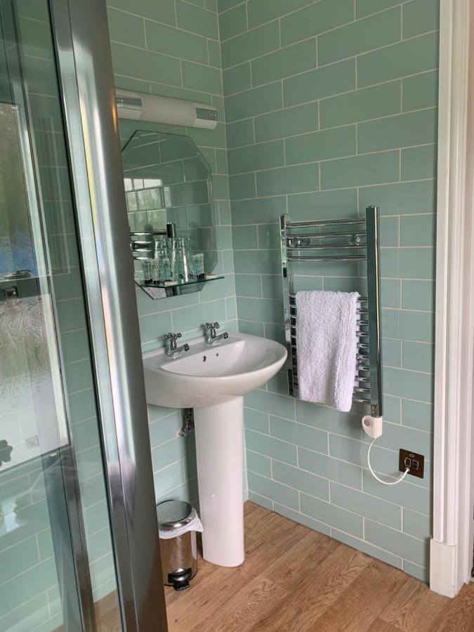 Bed and Breakfast Rheolau Arms à Swansea Extérieur photo